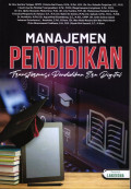 MANAJEMEN PENDIDIKAN Transformasi Pendidikan Era Digital