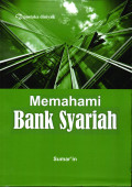 Memahami Bank Syariah