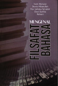 Mengenal Filsafat Bahasa