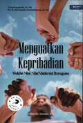 Menguatkan Kepribadian Melalui Nilai-Nilai Moderasi Beragama