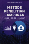 Metode Penelitian Campuran (Mixed Method Research)