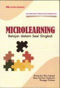 Microlearning; Belajar dalam Sesi Singkat