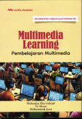 Multimedia Learning; Pembelajaran Multimedia