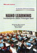 Nano Learning; Pembelajaran dalam Potongan Kecil