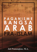 Paganisme Bangsa Arab Pra-Islam