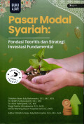 Pasar Modal Syariah: Fondasi Teoritis dan Strategi Investasi Fundamental