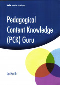 Pedagogical Content Knowledge (PCK) Guru