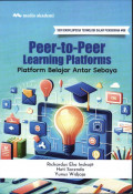 Peer-to-Peer Learning Platforms; Platform Belajar Antar Sebaya