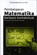 Pembelajaran Matematika Berbasis Kontekstual (Contextual Teaching and Learning)