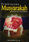 Pembiayaan Musyarakah dalam Teori dan Praktek
