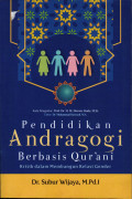 Pendidikan Andragogi Berbasis Qurani,kritik dalam membangun relasi gender