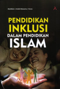Pendidikan Inklusi Dalam Pendidikan Islam