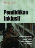 Pendidikan Inklusif