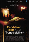 PENDIDIKAN ISLAM PERSPEKTIF TRANSDISIPLINER