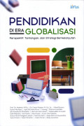 PENDIDIKAN DI ERA GLOBALISASI: PERSPEKTIF, TANTANGAN DAN STRATEGI BERKELANJUTAN