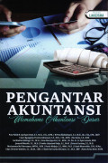 PENGANTAR AKUNTANSI Memahami Akuntansi Dasar