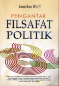 Pengantar Filsafat Politik