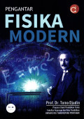 Pengantar fisika modern