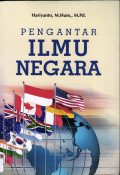 Pengantar Ilmu Negara