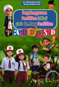 Penyelenggaraan Pendidikan Inklusi Pada Lembaga Pendidikan PAUD dan SD
