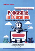 Podcasting in Education; Podcast sebagai Media Belajar