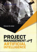 Project Management using Artificial Intelligence