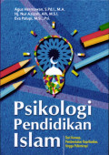Psikologi Pendidikan Islam .Dari Konsep Pembentukan Kepribadian hingga Psikoterapi