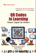 QR Codes in Learning; Akses Cepat ke Materi
