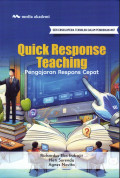 Quick Response Teaching; Pengajaran Respons Cepat