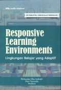 Responsive Learning Environments; Lingkungan Belajar yang Adaptif