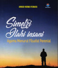 Simetri Illahi Insani, Agama Menurut Filsafat Perenial