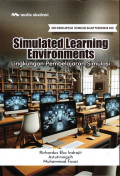 Simulated Learning Environments; Lingkungan Pembelajaran Simulasi