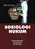 Sosiologi Hukum