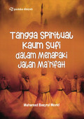 Tangga Spiritual Kaum Sufi dalam Menapaki Jalan Ma'rifah