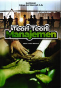 Teori-teori Manajemen