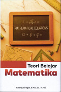Teori Belajar Matematika