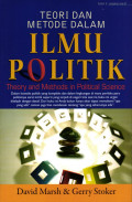 Teori dan Metode dalam Ilmu Politik