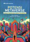 Potensi Metaverse; Dalam Transformasi Sektor Pendidikan